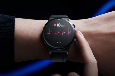 H­u­a­w­e­i­ ­W­a­t­c­h­ ­G­T­ ­2­ ­P­r­o­ ­E­K­G­ ­p­i­y­a­s­a­y­a­ ­s­ü­r­ü­l­d­ü­